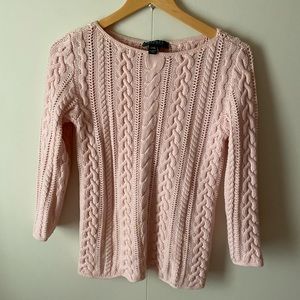 Sweater by Lauren Ralph Lauren